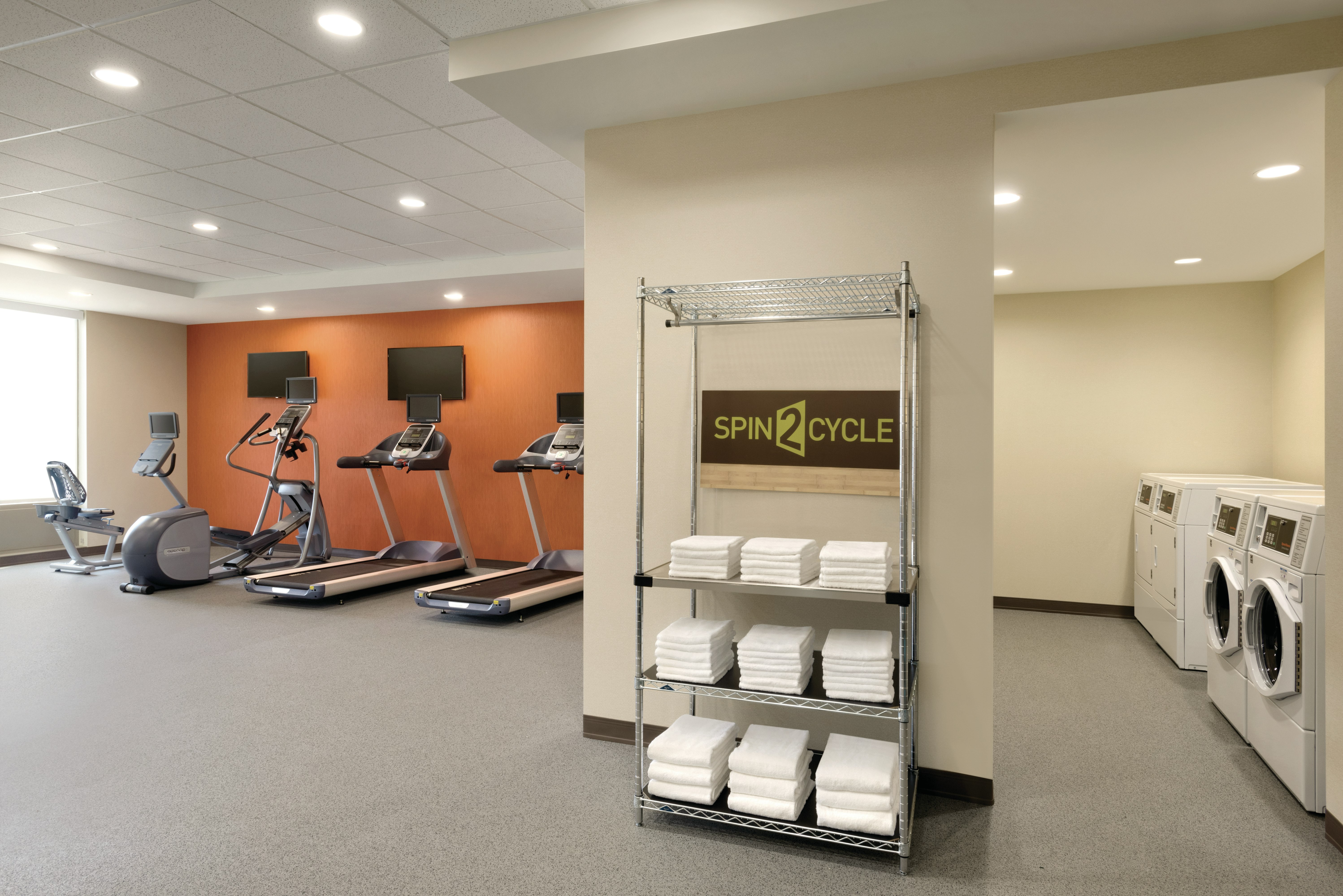 Home2 Suites By Hilton Columbus Dublin 9/18