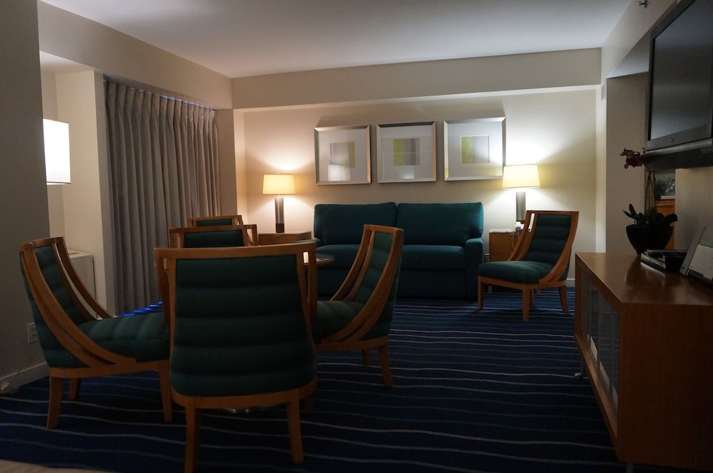 Ala Moana Hotel By Lsi Resorts 28/50