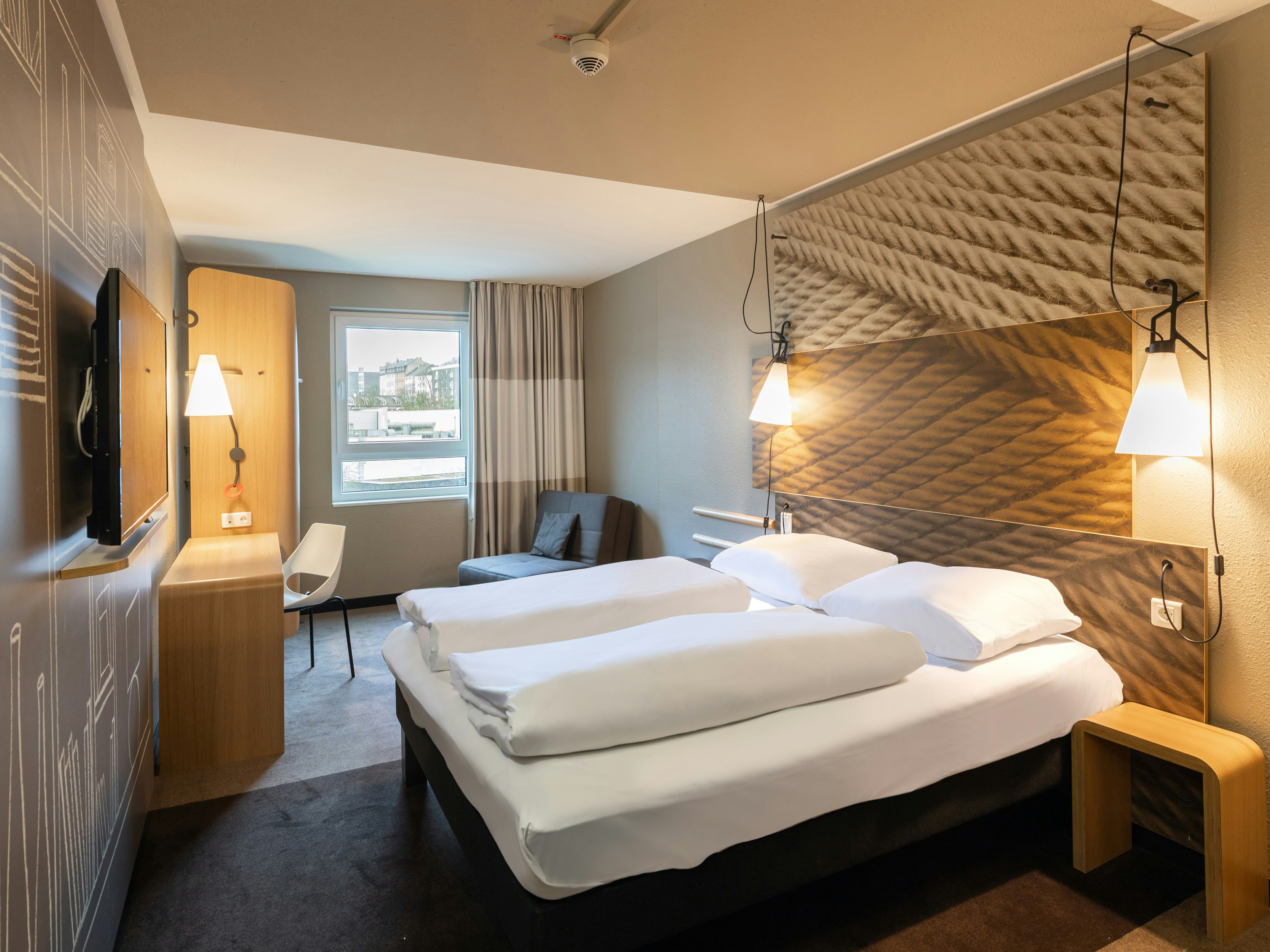B&B HOTEL Wuppertal-City 15/31