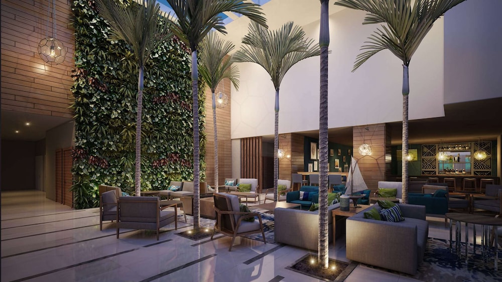 Doubletree By Hilton Hotel Veracruz 27/49