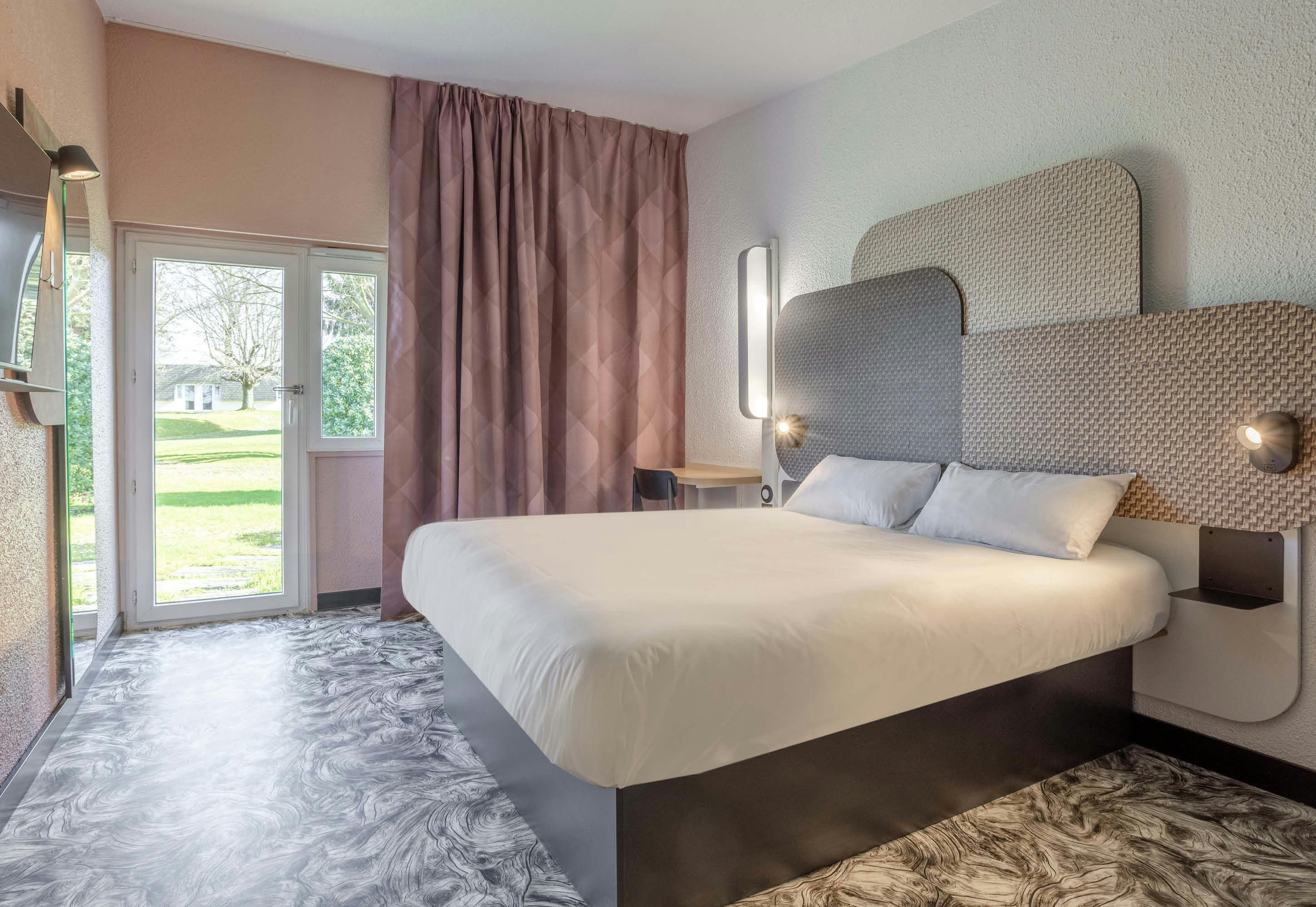 B&B HOTEL Valenciennes Sud 3 etoiles 28/46