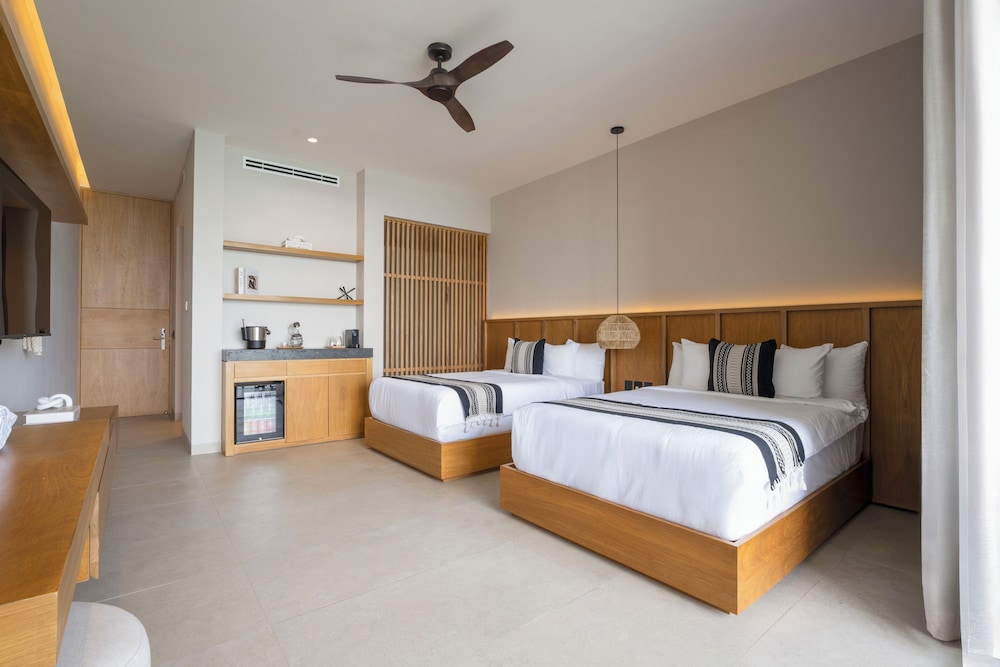 Amaranto Hotel Boutique 10/50