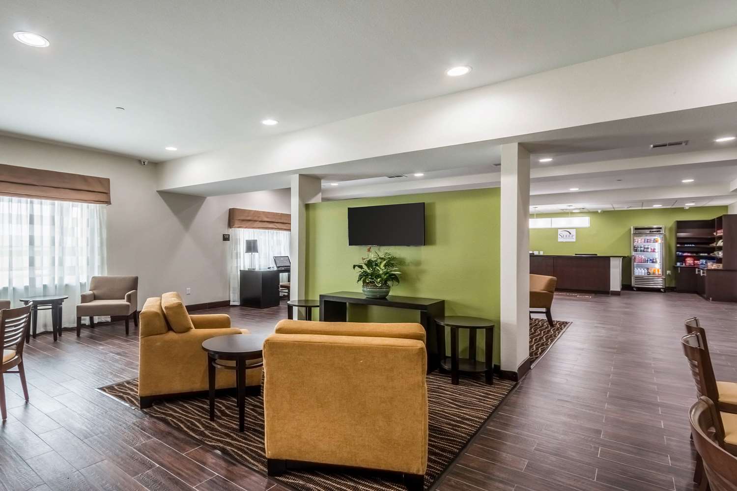 Sleep Inn and Suites College Station Area 29/46