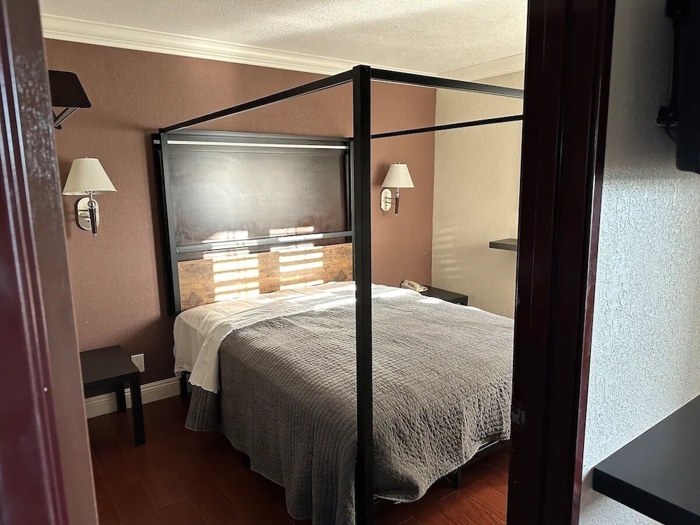Design, Studio, Suite, Queen Bed, Sofa