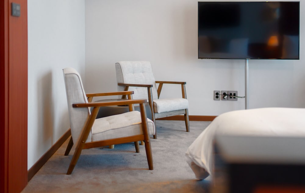 Hotel JCS Yeosu 40/50