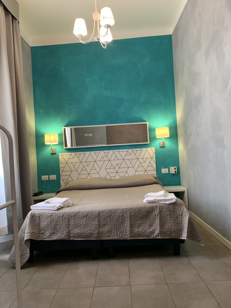 Hotel Villagiovanna milano 3/35