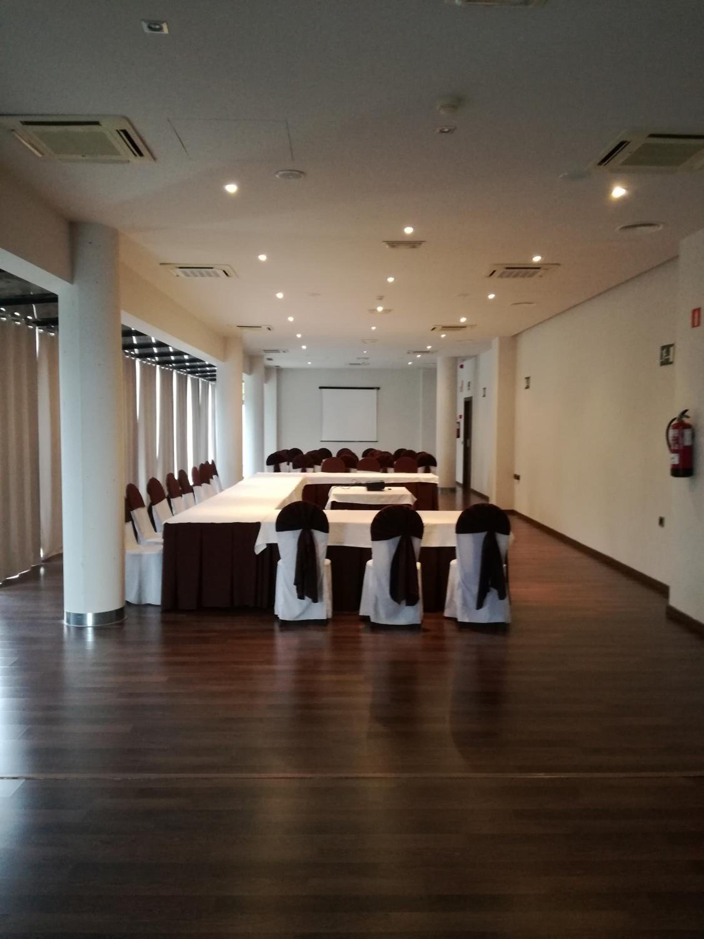 Hotel Las Terrazas 18/24