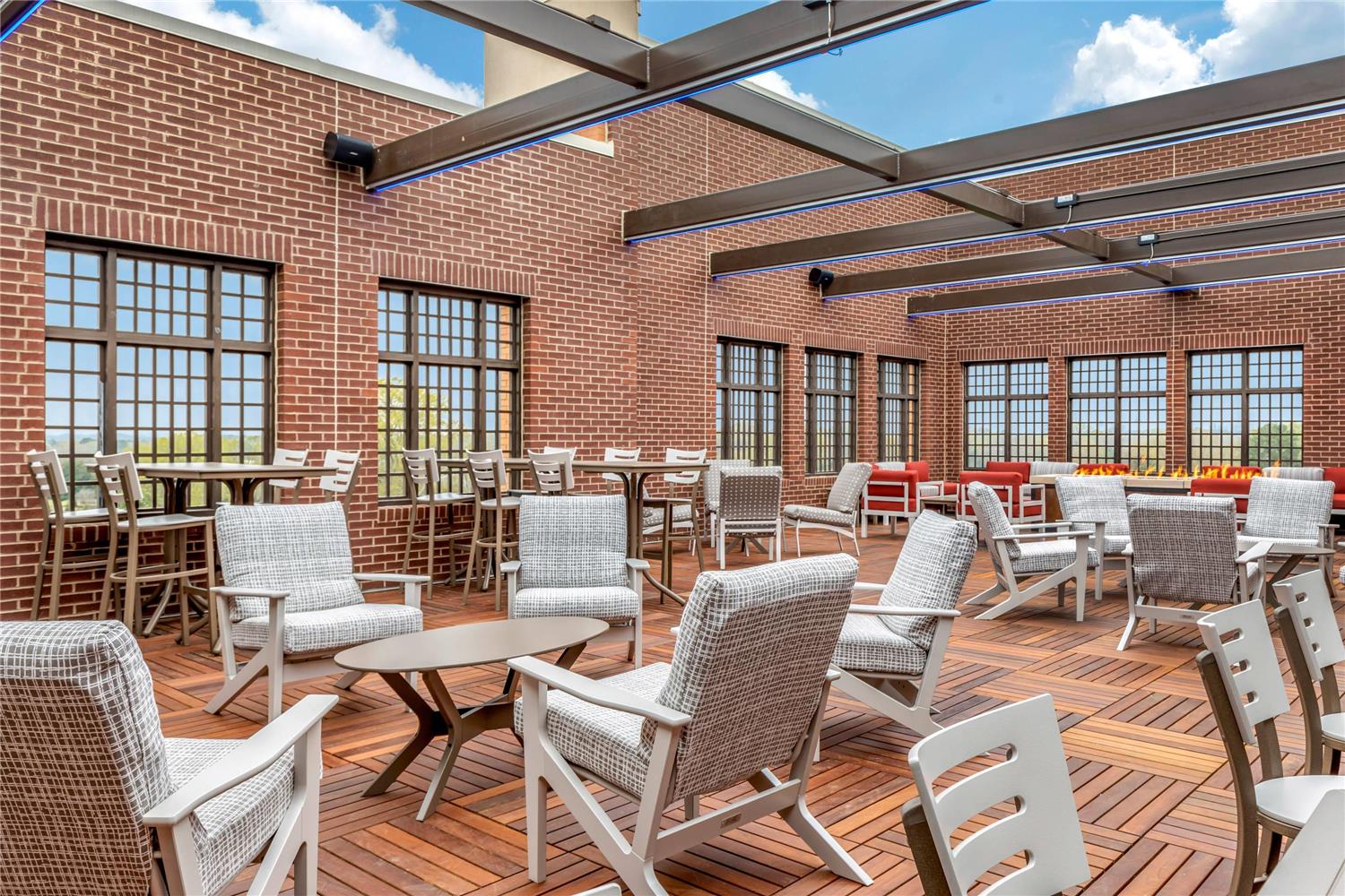 Cambria Hotel Rock Hill - University Center 39/59