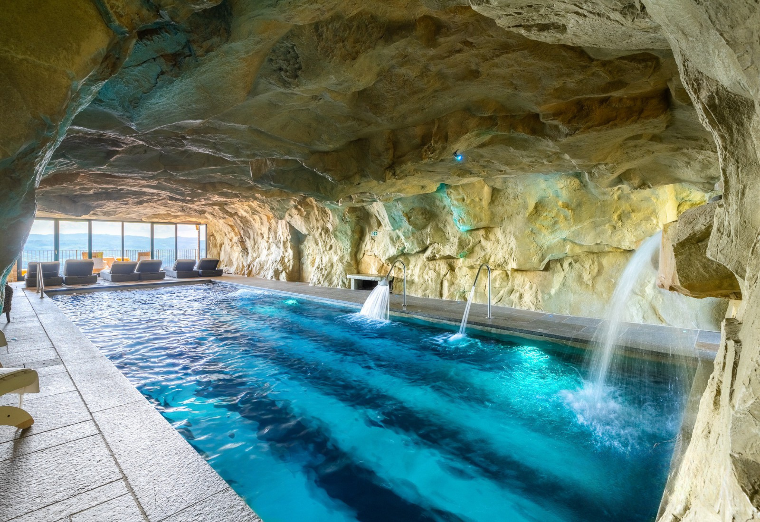 Castello di Guarene Relais and Chateaux 20/44