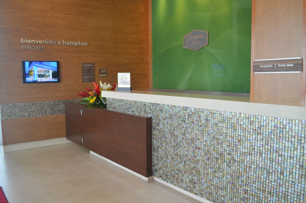 Hampton Inn By Hilton Villahermosa 6/52