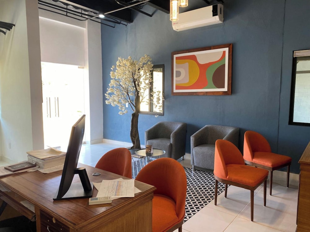 Collection O Morgan City Center, Los Cabos 42/57
