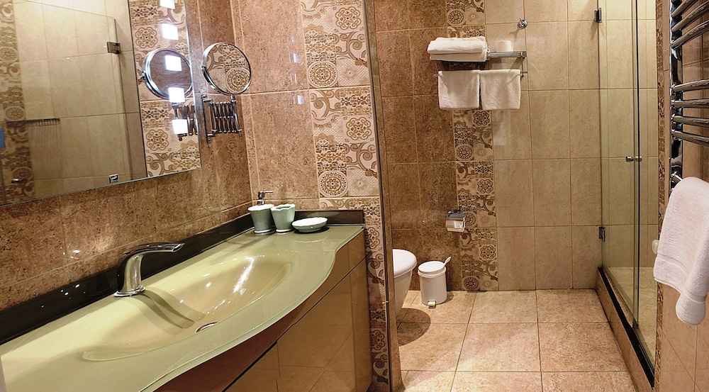 RAGIP PASHA APARTMENTS 22/73