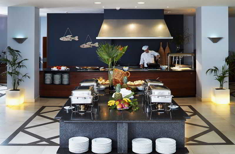 Precise Resort El Rompido-The Club 4/50
