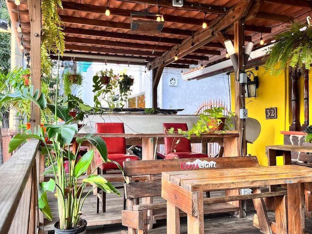 Panama House Bed & Breakfast 34/45