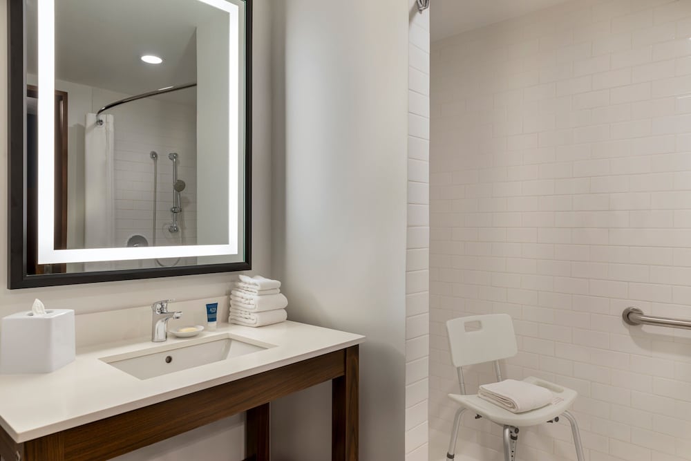 Four Points by Sheraton Monterrey Airport 25/27
