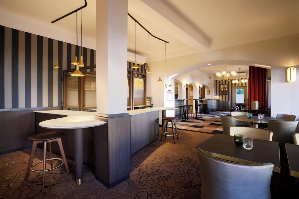 Hotel Beausejour 43/68