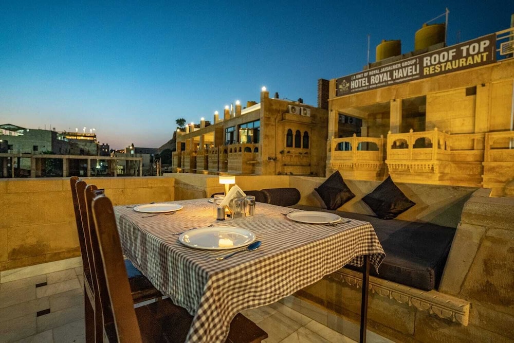 Royal Villa Jaisalmer 36/50