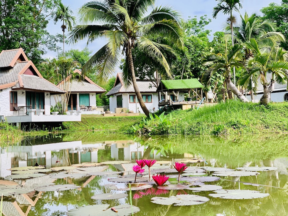 Bura Lumpai Resort Pai 31/40