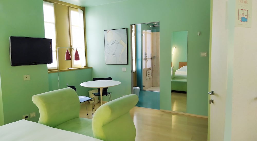 Petronilla - Hotel in Bergamo 22/39