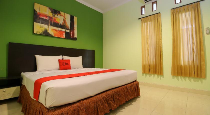Reddoorz Plus Taman Siswa 2 26/63