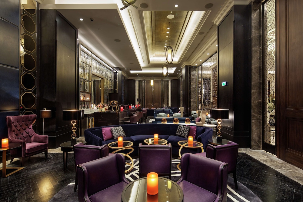 Hilton Istanbul Bomonti Hotel & Conference Center 74/91
