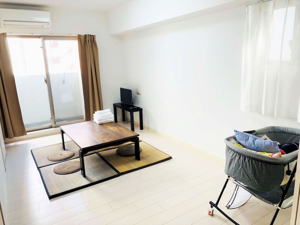 Trusty Residence Tennoji East 50/66