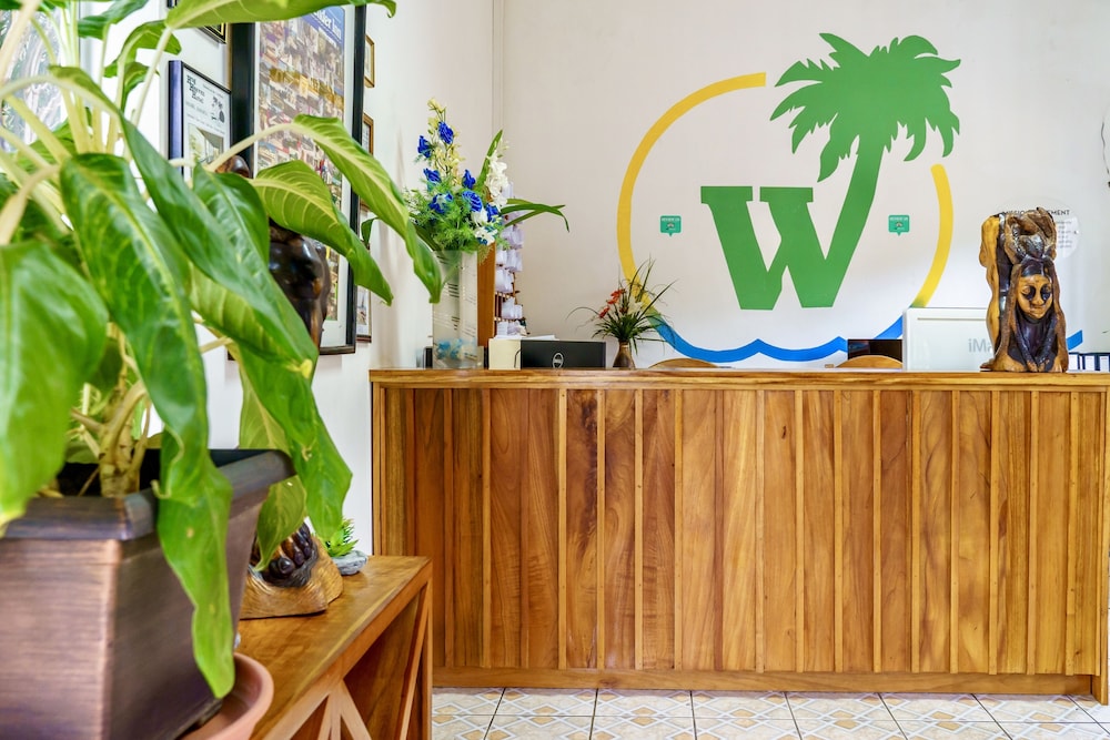 The Westender Inn 9/69