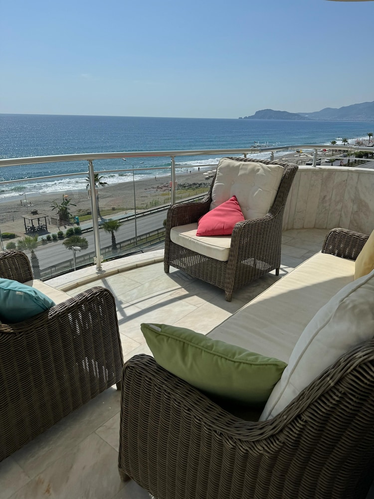 Cebeci Residence 8 11/50