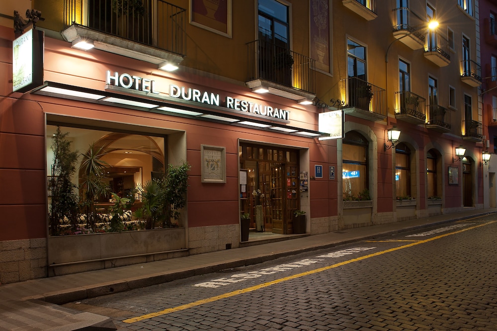 Duran Hotel And Restaurant 3/50