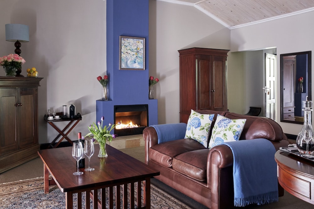 Prana Lodge 31/44