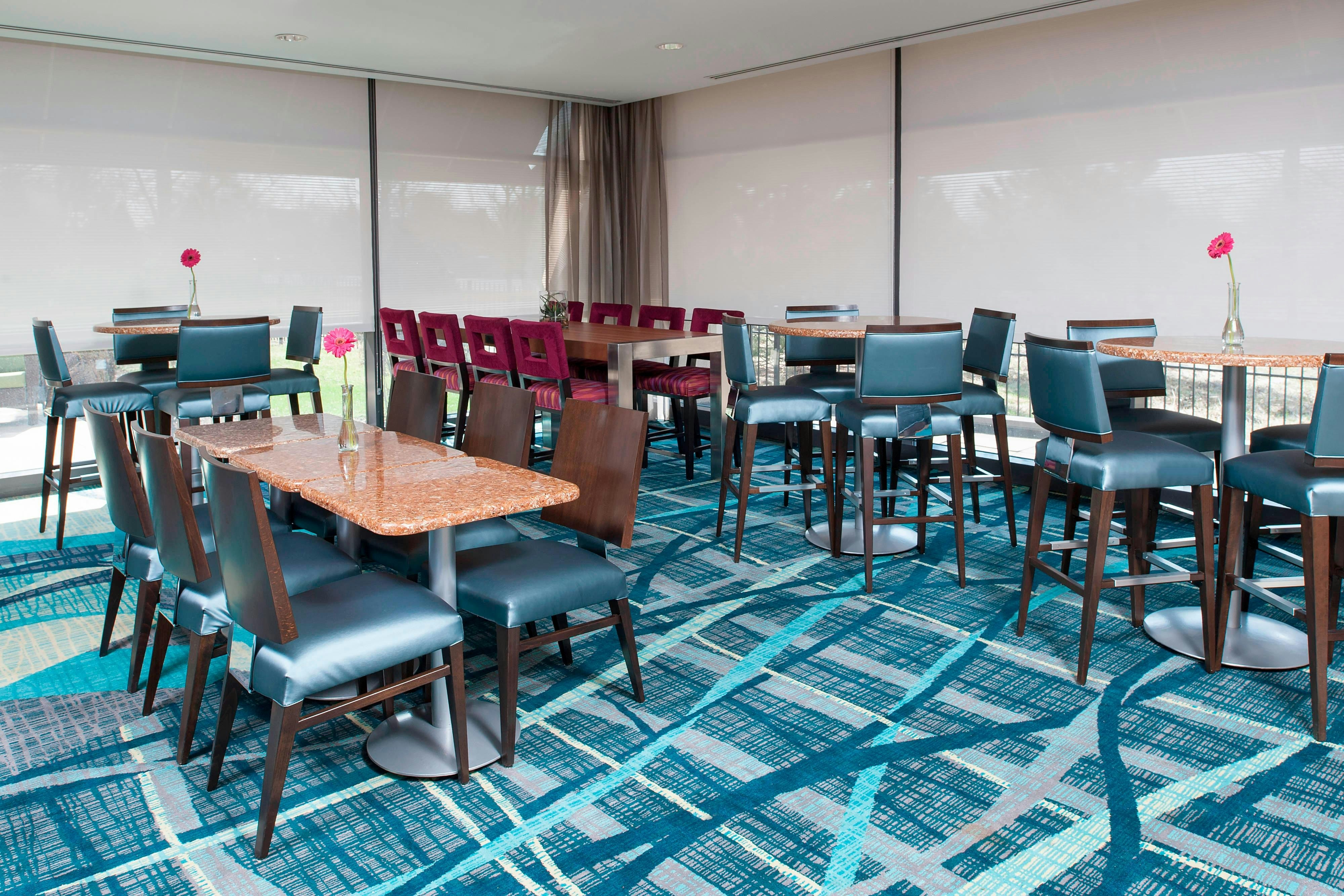 Springhill Suites Chicago Ohare By Marriott 25/33