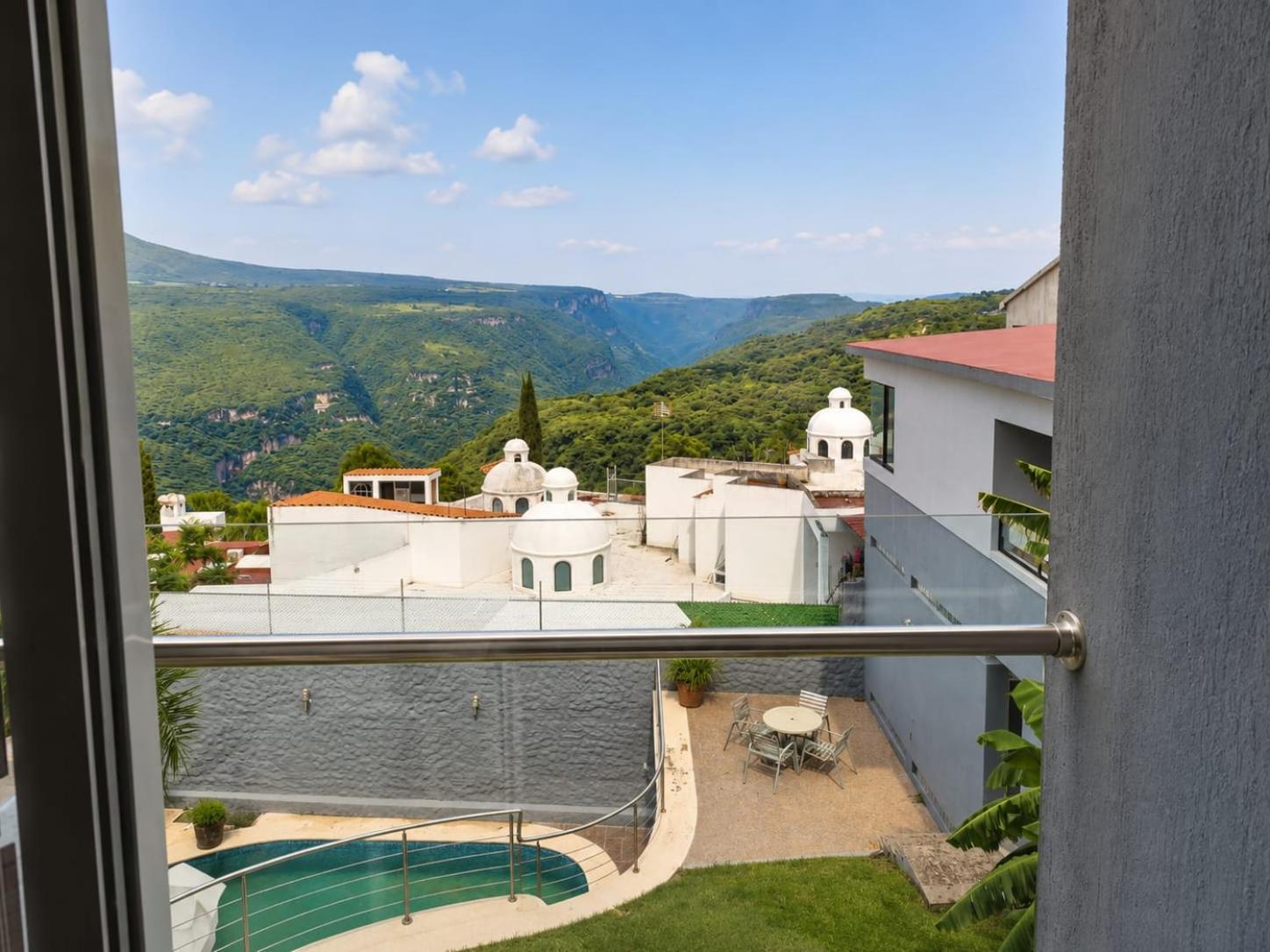 Capital O Hotel y Spa Posada Mirador 54/65