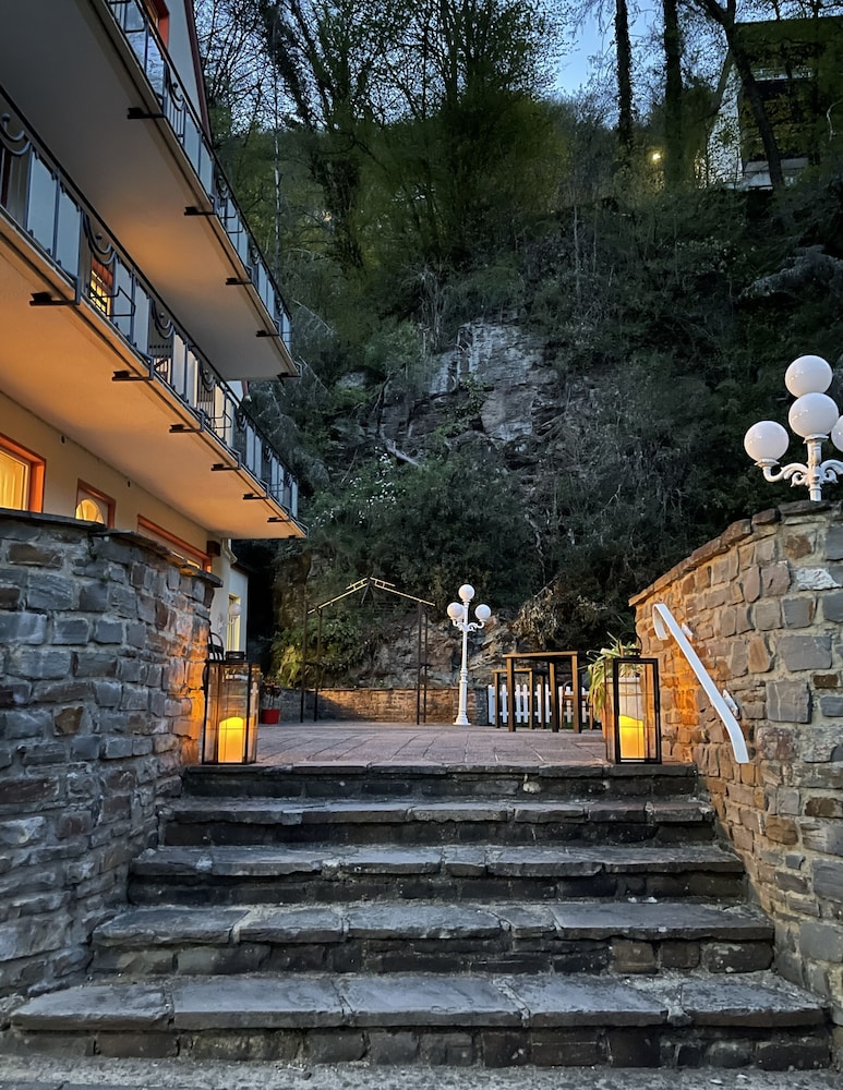 Hotel Alte Muehle 44/50