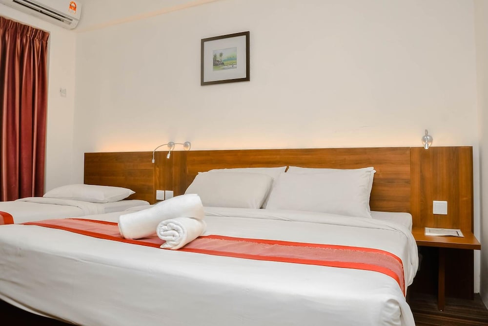 Hotel Yt Midtown Kuala Terengganu 17/33