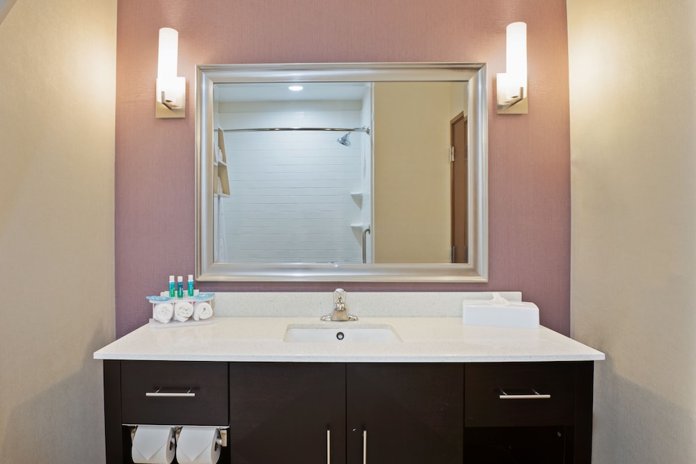 جناح بسرير كينج، Holiday Inn Express & Suites Harrisburg S - New Cumberland 5/5