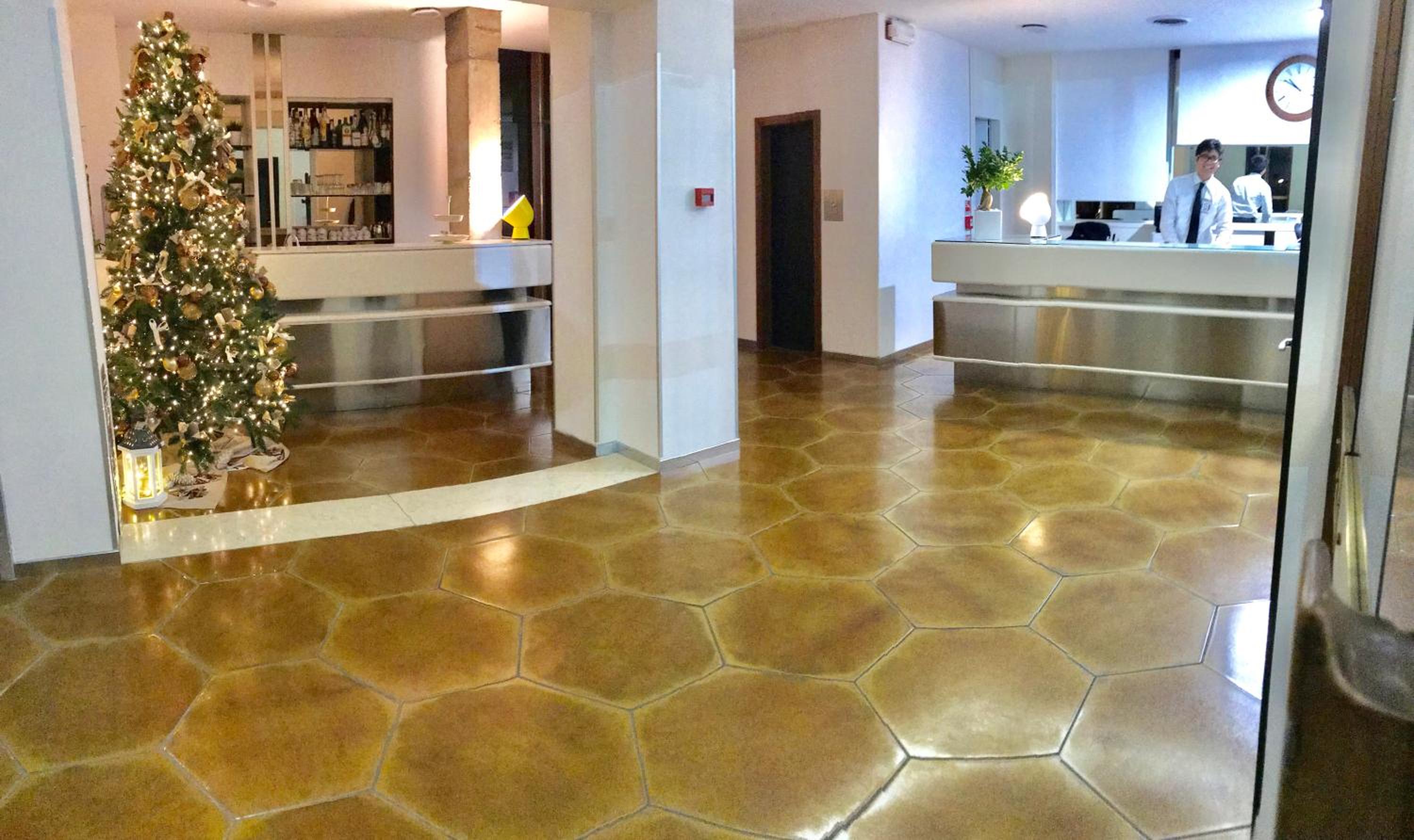 Hotel Pex 10/56