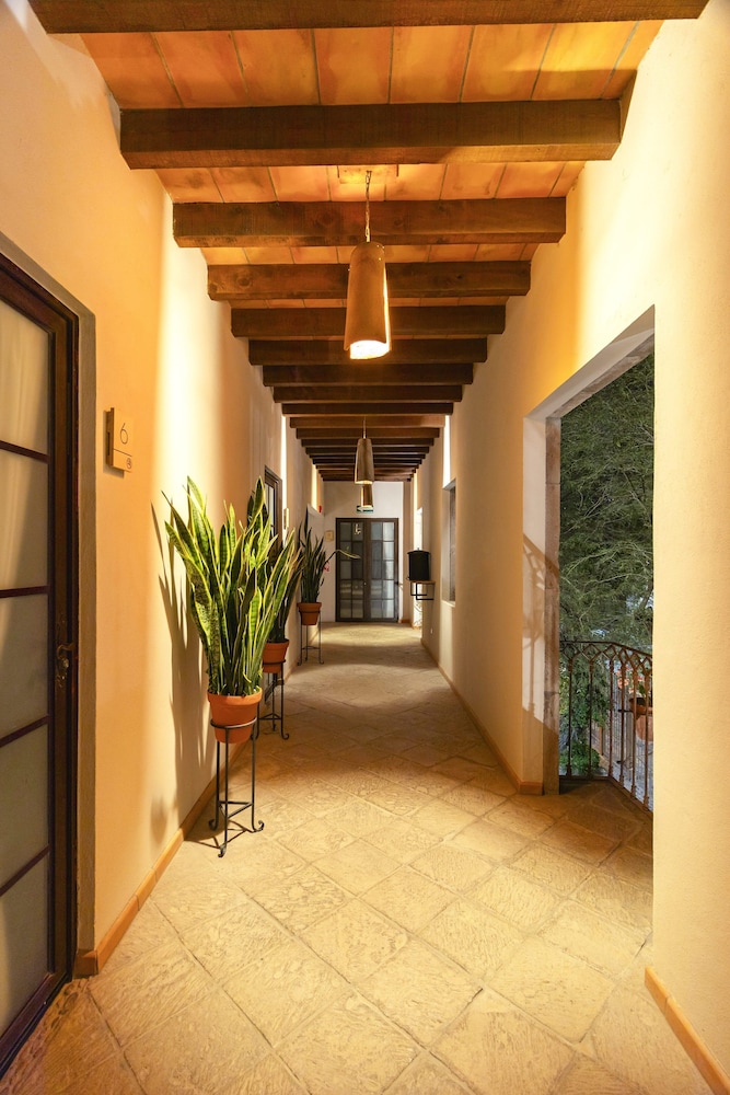 Casa Goyri San Miguel de Allende 6/50
