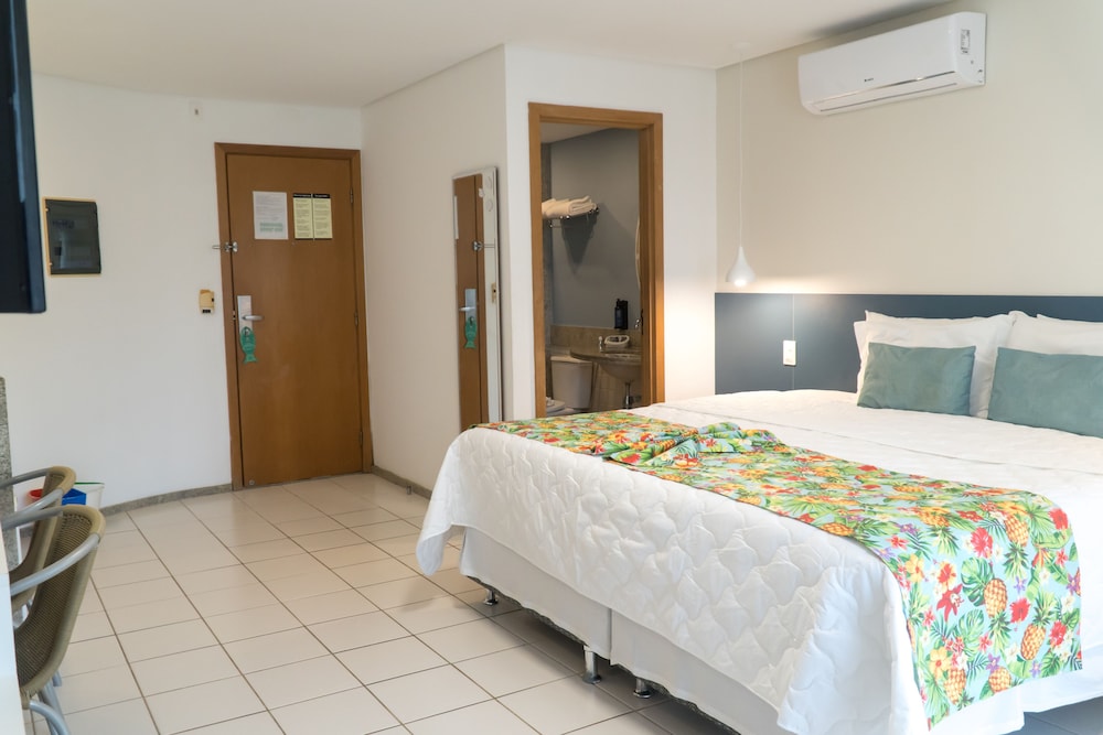 Marulhos Suites Resort 10/50