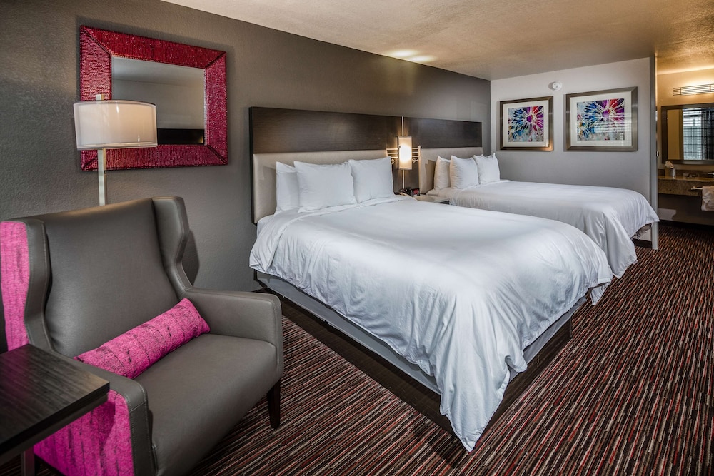 Radisson Hotel Oakland Airport 19/63