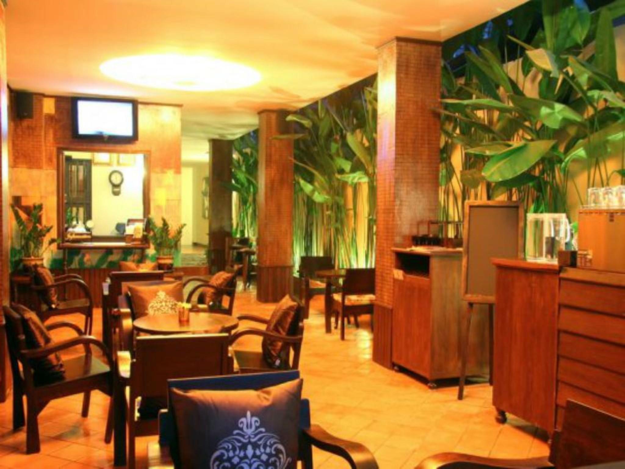 Anoma Boutique House 17/24