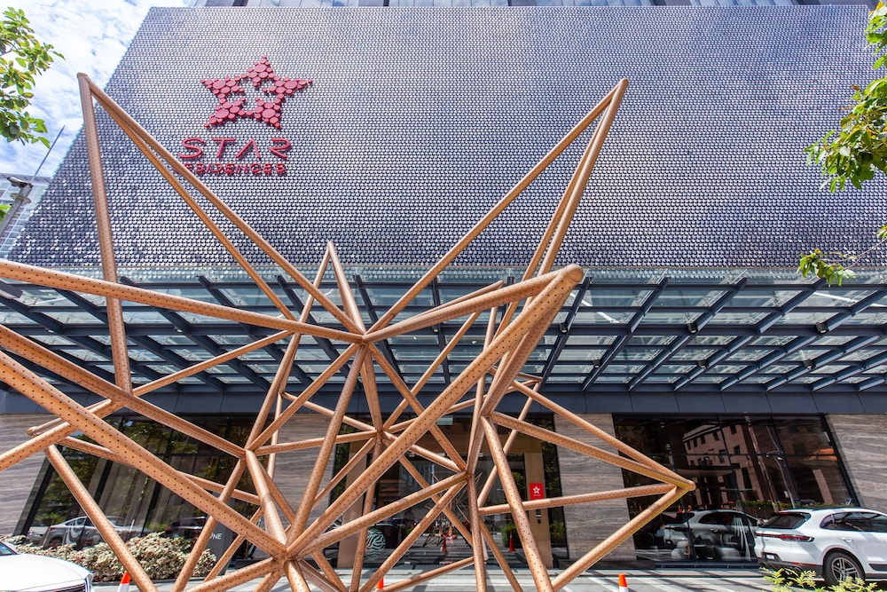 Star Suites KLCC 6/61