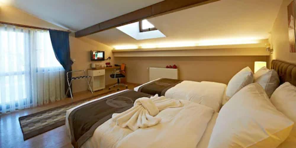 Retropera Hotel 34/60