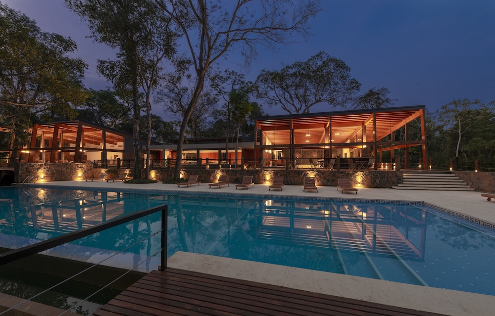 Selvaje Lodge Iguazu 5/47