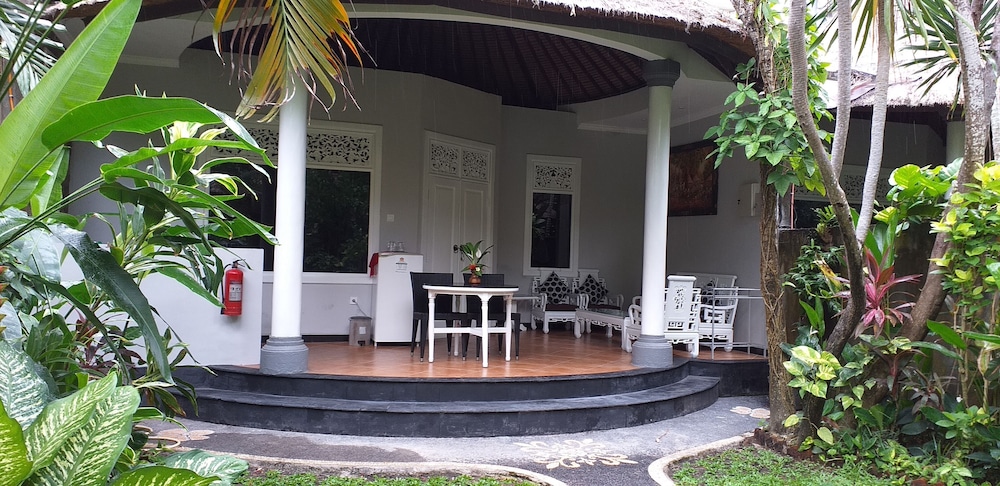 The Taman Ayu 4/50