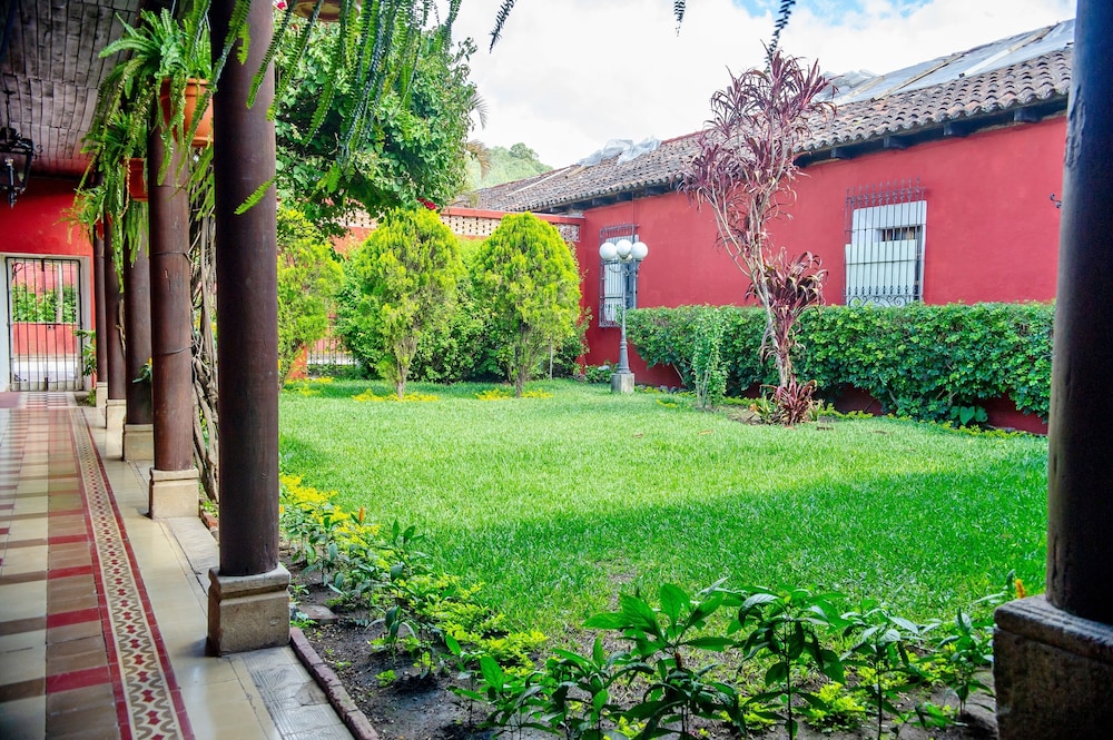 Hotel Convento Santa Catalina 43/50