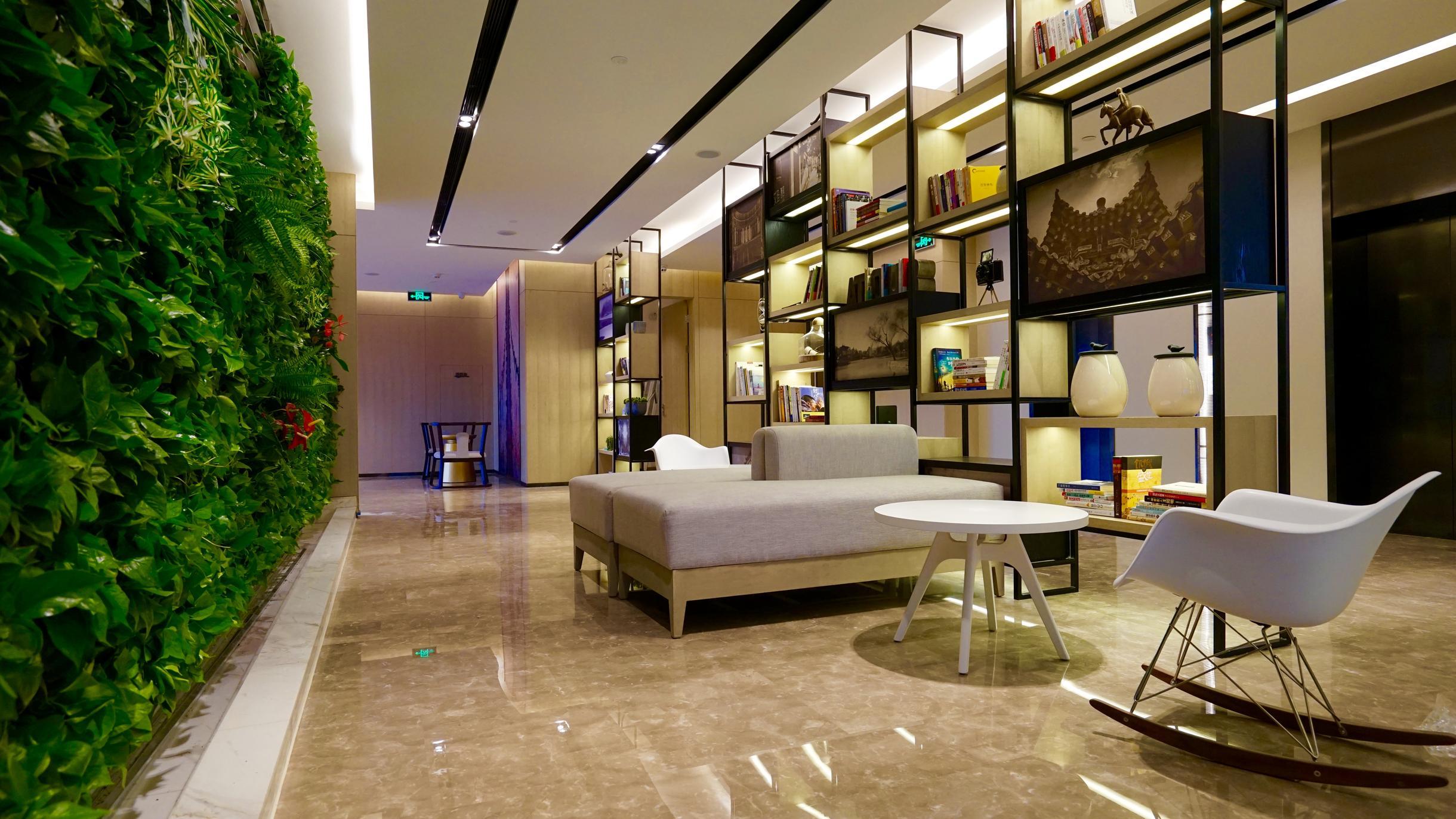 Atour Hotel Tianjin Teda 3/41