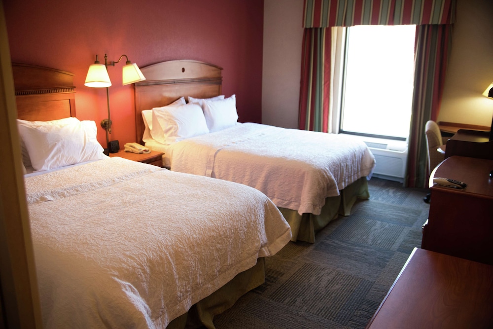 Hampton Inn Mountain Home 11/27