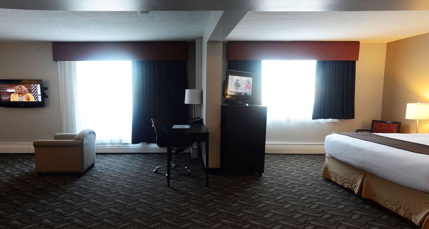 Days Inn by Wyndham Airdrie 11/31