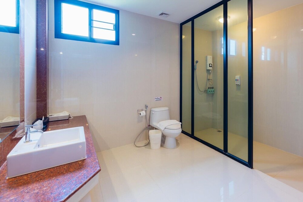 The Room at Maesai 40/40