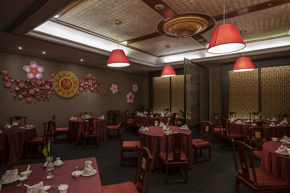 Nexus Resort & Spa Karambunai 61/78